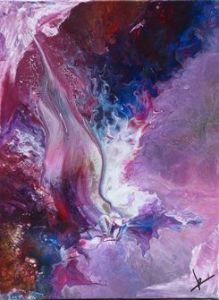 Exposition personnelle au Restaurant Couleurs et Saveurs Bourg les Valence Exposition personnelle au Restaurant Couleurs et Saveurs Bourg les Valence