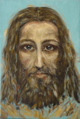 Jesus